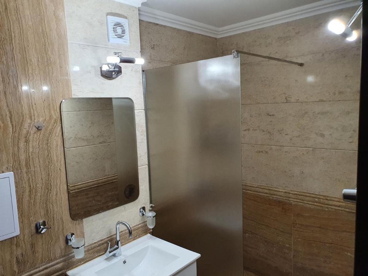 AMARA-BOUTIQUE&DESIGN - 2 Стаен Апартамент Равда Экстерьер фото